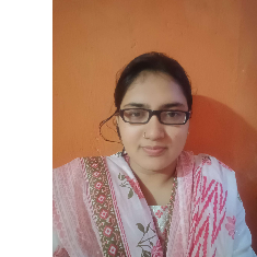 Sunita Sharma