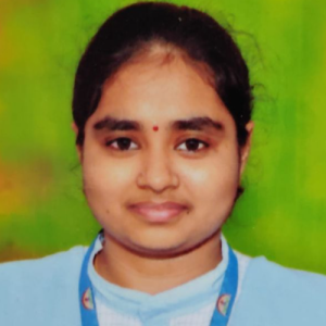 Sunita Yagati