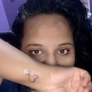 Sunitan Pandey