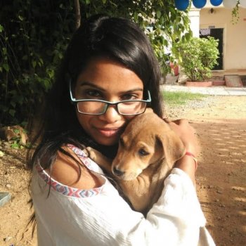 sunithesh Goyal
