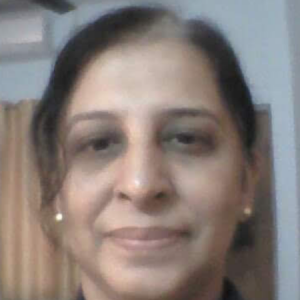 Sunitit Pandey