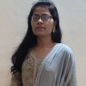 Sunitit Reddy