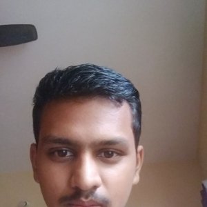 Sunkarit Iyer