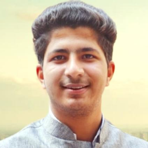 Sunmian Iyer