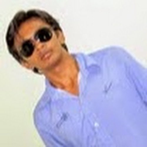 Sunnan Pandey