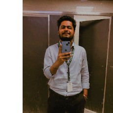 Sunnan PandeyProfile Image