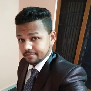 SUNNav Chauhan