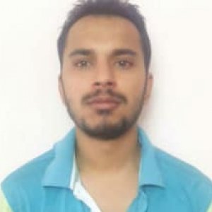 Sunnav Pandey