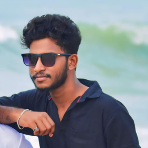 Sunnav Pawar