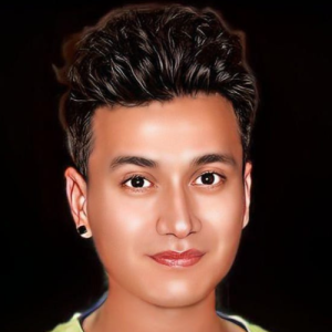 Sunnesh Chauhan