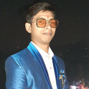 Sunnesh Deshpande