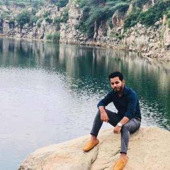 Sunnesh JoshiProfile Image