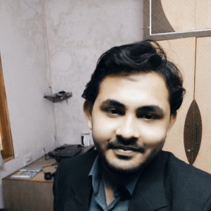 Sunnesh Nair