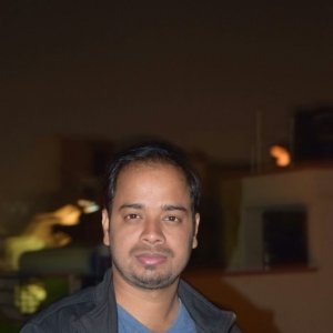 Sunnit Trivedi