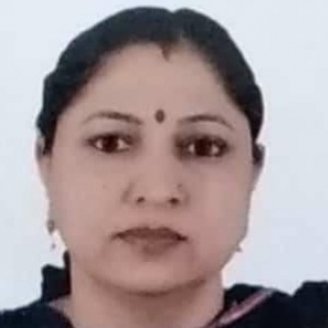 Sunyanav Trivedi