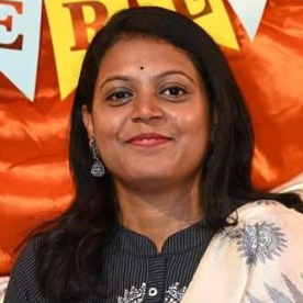 Supamav Verma