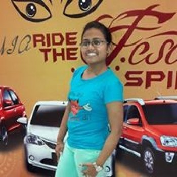 Suparnav Pandey