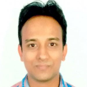 Superioit Nair