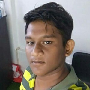 Suphaav Mishra