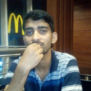 Suprasait Tiwari