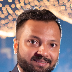 Supratian Pawar