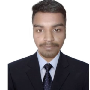 Supratiit Mishra