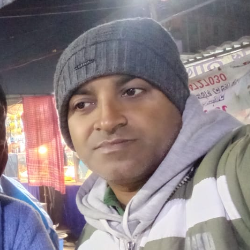 Supratim Mukherjee