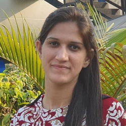 Supreean Mishra