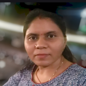 Supreetesh Agarwal