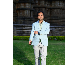 Supreetesh Pandey