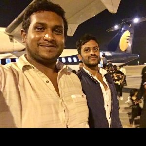 Supreetit Iyer