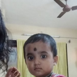 Supritav Pandey