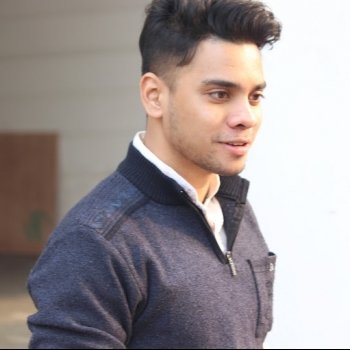 supritit ChauhanProfile Image