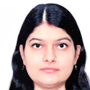 Supriya Mukherjee