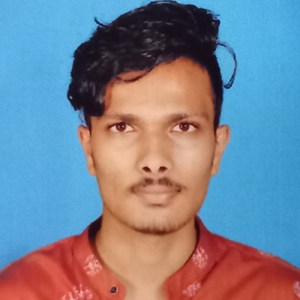 Supriya V