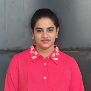 Supriya Verma