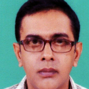 Supriyan Goyal
