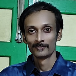 Supriyav Pawar