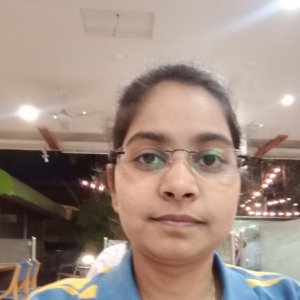 Supriyesh Tiwari