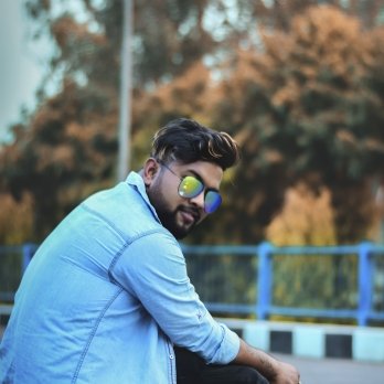Supriyit Pandey