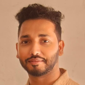 Suraan Chauhan