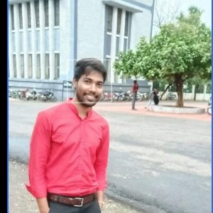Suraan Gupta