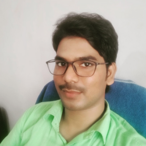 Suraan Kulkarni