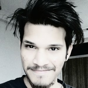 Suraan Nair