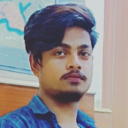 Suraan Pandey