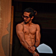 Suraan Pawar