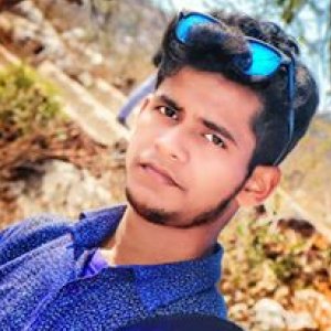 Suraan Trivedi