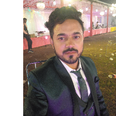 Suraav Agarwal