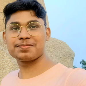 Suraav Deshpande