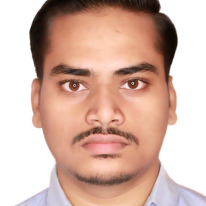 Suraav Joshi